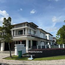 Eco Majestic Semenyih Tenderfield 2 Storey Semi D Corner For Sale