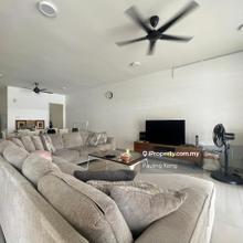 2 Storey 24x80 Alam Damai Super Link House
