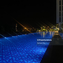 Nice Full Furnish unit @ Avona Residence, The Northbank, Kuching