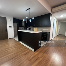 Spacious 3 Bedrooms 