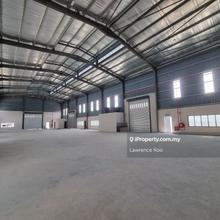 Tanjong Minyak Bukit Rambai Melaka 