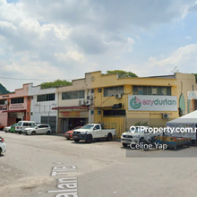 25x80 ,Freehold Batu Caves ,Jalan Tib Bolton 1.5sty Factory