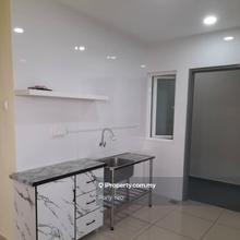 Lavender Residence Bandar Sungai Long 1080sqft 3 R 2 B Unit For Rent