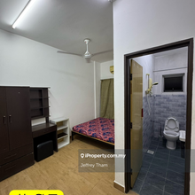 3 Storey Terraced room  @ Ampang,Cheras,Kepong,Bukit Jalil,Puchong,Usj