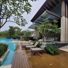 Emerald Bay Island Villa Puteri Harbour