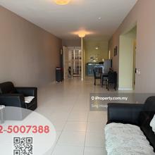 Elit Height  2 car park Facing Pool View Corner unit