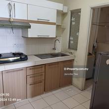 Walking distance to train station