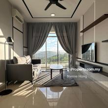 Bukit Bantayan Level 17 For Sale