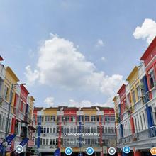 Batu Caves Centre Point, Ground Floor Shop Lot, Sri Gombak, Selayang