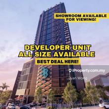 Bangsar 38. Contact me for free e-brochure. Book a viewing anytime! 