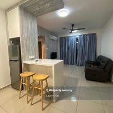 Novo 8 Residence Kampung 8 For Rent 