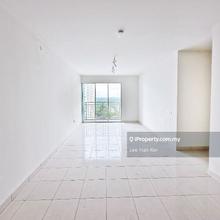Rm2k booking Unblock View Pangsapuri Harmoni Putra Heights Subang Jaya