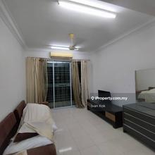 Facing Open View With 2 Carpark Lot