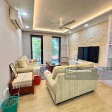 Molek Pine 1 @ Market Cheapest Price Fully Renovated Fully Furnished