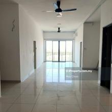 Prominence Condominium @Jalan baru 