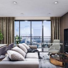 Pre-Launch Super Low Density only 281 Unit