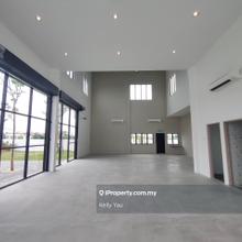New Factory with tenanted ROI 6% Guarantee Return 
