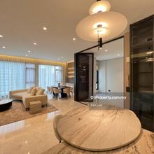 ID Unit Wangsa 9 Residency for Sale 