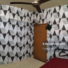 Kipark Aparment @ Tampoi