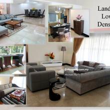 Kiara Peak Serviced Residence for Sales