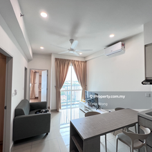 Plaza Kelana Jaya Residence For Rent