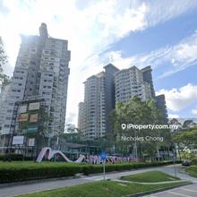 Maisson Residence Ara Damansara for Auction