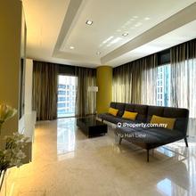 Pavillion Residences 