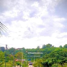 Kg Abu Bakar Baginda Banglo Lot 