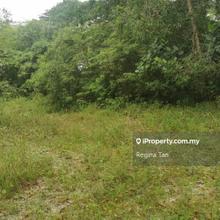 Selayang Land for Sale
