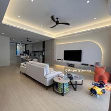 2 Storey terrace link house @ Semanja Kajang, fully renovated 