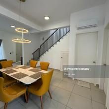 Sencilia Villa @ Eco Sanctuary Area Specialist