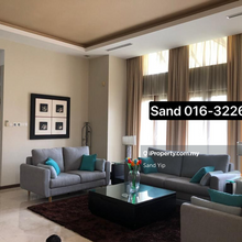 Damansara Idaman Villa, Petaling Jaya