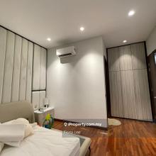 Terraza Villa @ Eco Sanctuary, Kota Kemuning