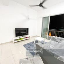 All New Condo in Kampar !!