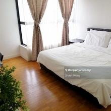 G Residence (Desa Pandan), Desa Pandan, Kl 2r2b2cp fully furnished