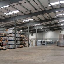 Detached Factory superbfrontage easy access highway available now