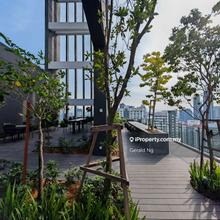 1485 Sqft Type B4 for Sale Alix Residences