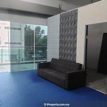 Shoploy/Office Menara U Shah Alam Seksyen 13 