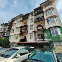 Ruvena Villa Apartment Puchong Perdana