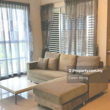 Mont Kiara Meridin Fully Furnished for Sale