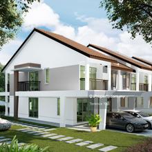 High hill land! Confirm no banjir n give u 68k on the spot! Minat?