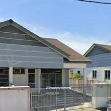 Hfs232 Kempadang Semi-D Single Storey 