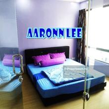 Wellesley Residences 650sf Studio Fully Furnished Vacant 1st April