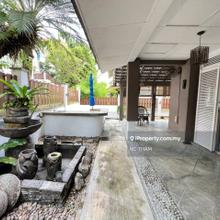Facing Empty 2.5 Storey Bungalow @ Peridot Precinct, Kota Emerald Rwg