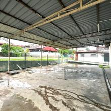 Johor Jaya Single Storey Terrace Corner House, Original unit