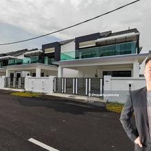 Extra Long Size 40x92. Freehold Semi D. Welcome to View & Discuss