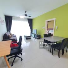 5.36% High Rental Yield, Sell with Tenancy, Good paymaster, Dual key