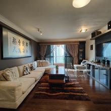 Condominium for Rent