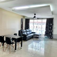 Serviced residence for Sale