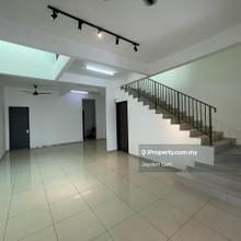 2 Storey Terrace, Taman Kota Damai, For Sale 